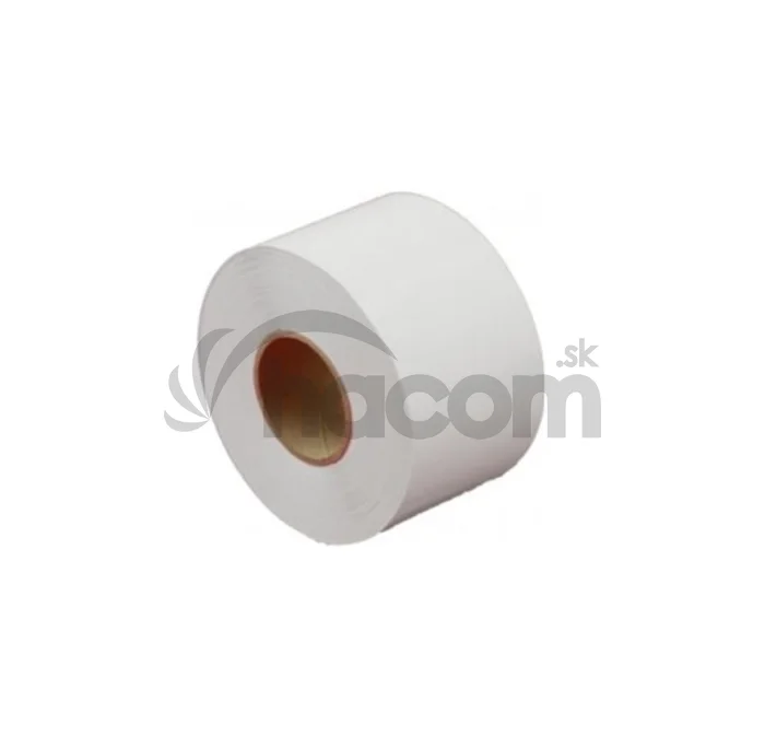Termopapier šírky 38mm, dĺžka návinu 18m, dutinka 12mm (priemer návinu do 40mm)