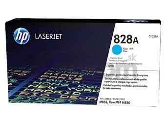 HP zobrazovací valec azúrový, CF359A