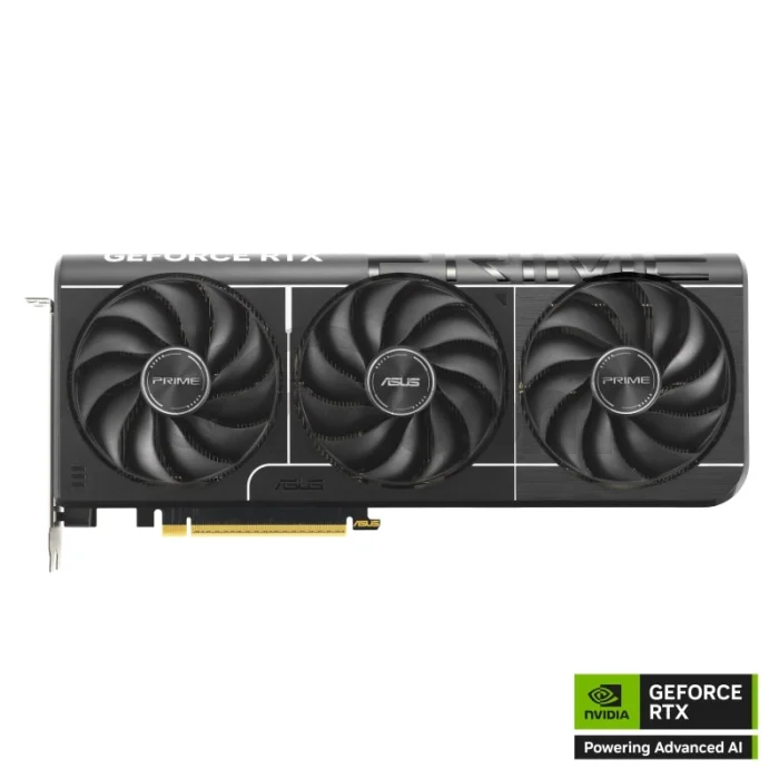 ASUS PRIME RTX 5070/Gaming/OC/16GB/GDDR7