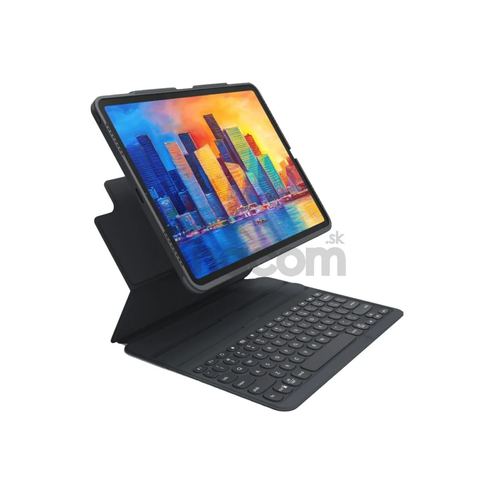 ZAGG Klávesnica Pro Keys iPad Pro/Air 11" (22/21) CZ/SK