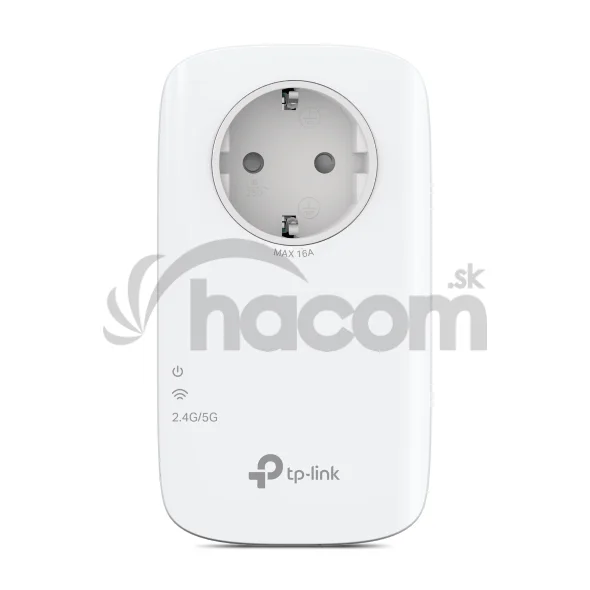 TP-Link RE660X AX1800 Wi-Fi 6 Range Extender