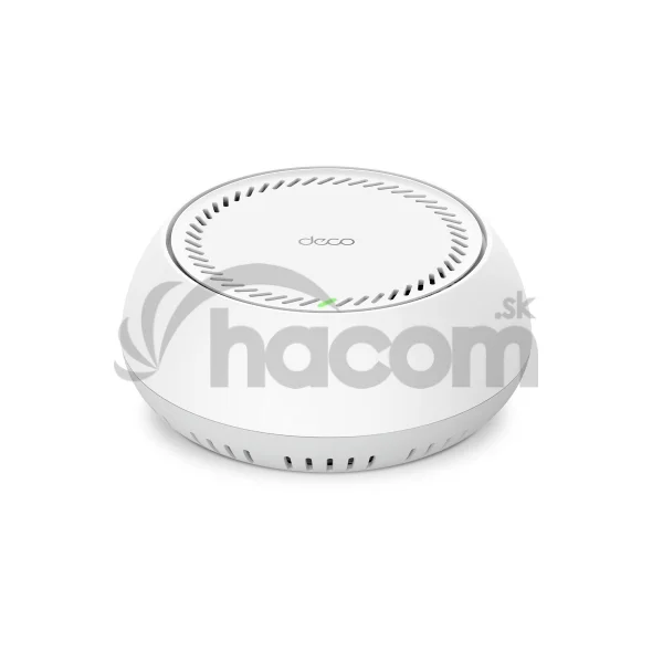 TP-link Wifi7 domáci mesh Deco BE65-PoE(3-pack)