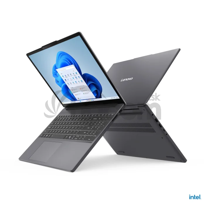 Lenovo IdeaPad Slim 3/15IRH10/i5-13420H/15,1"/2560x1600/16GB/512GB/Intel int/W11H/Gray/2R