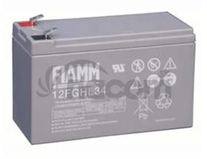 Fiamm olovená batéria 12FGHL34 12V 8,4Ah 10ročná