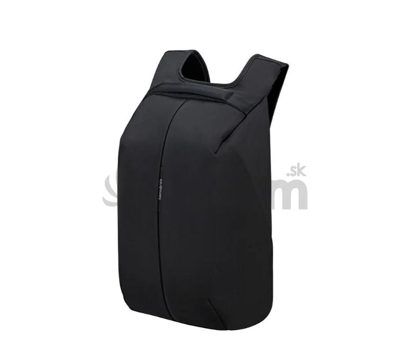 Samsonite SECURIPAK 2.0 Backpack 15.6" Black
