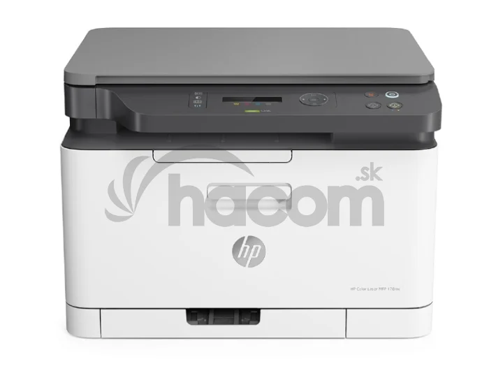 HP Color Laser/178nw/MF/Laser/A4/LAN/WiFi/USB