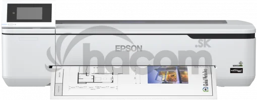 Epson SureColor/SC-T2100/Tlač/Ink/Role/LAN/WiFi/USB
