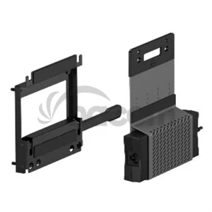 Dell MFF VESA Mount with PSU Adapter sleeve, D12