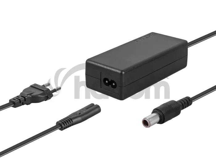 AVACOM nabíjací adaptér pre notebooky IBM/Lenovo 20V 3,25A 65W konektor 7,9 mm x 5,5 mm s vnútorným pin