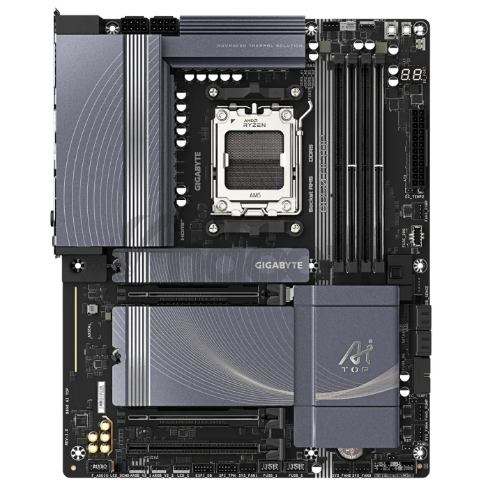 GIGABYTE B850 AI TOP/AM5/ATX