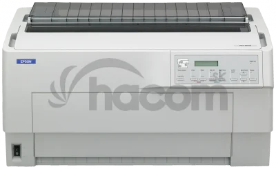 Epson/DFX-9000N/Tlač/Ihl/A3/LAN/USB
