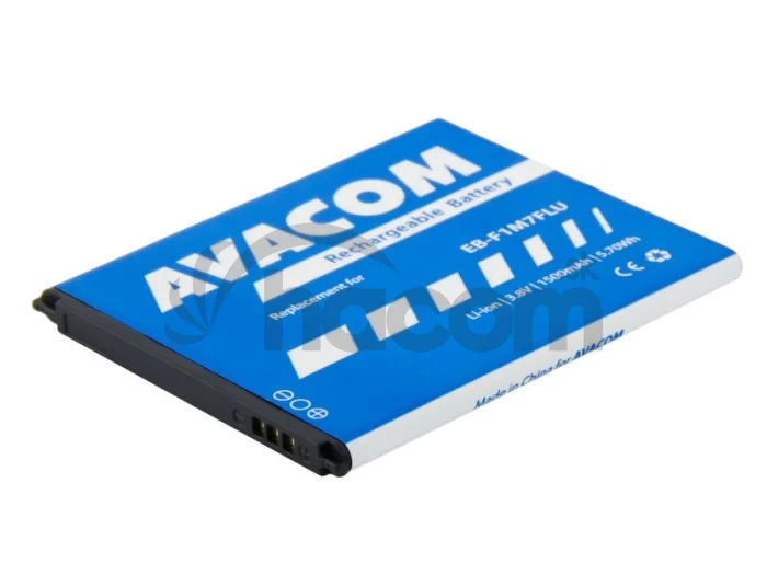 Batéria AVACOM GSSA-S3mini-1500 do mobilu Samsung Galaxy S3 Li-Ion 3,8V 1500mAh