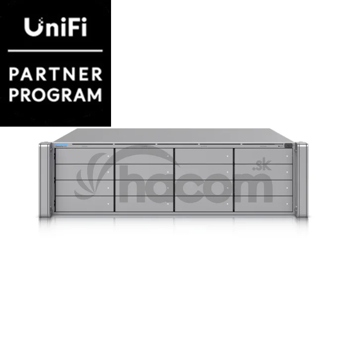 Ubiquiti ENVR - UniFi Enterprise Network Video Recorder