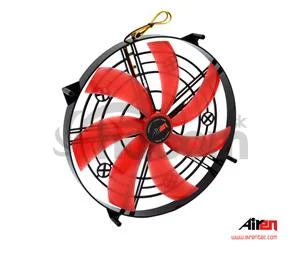 AIREN FAN RedWingsGiant 300 (300x300x30mm)