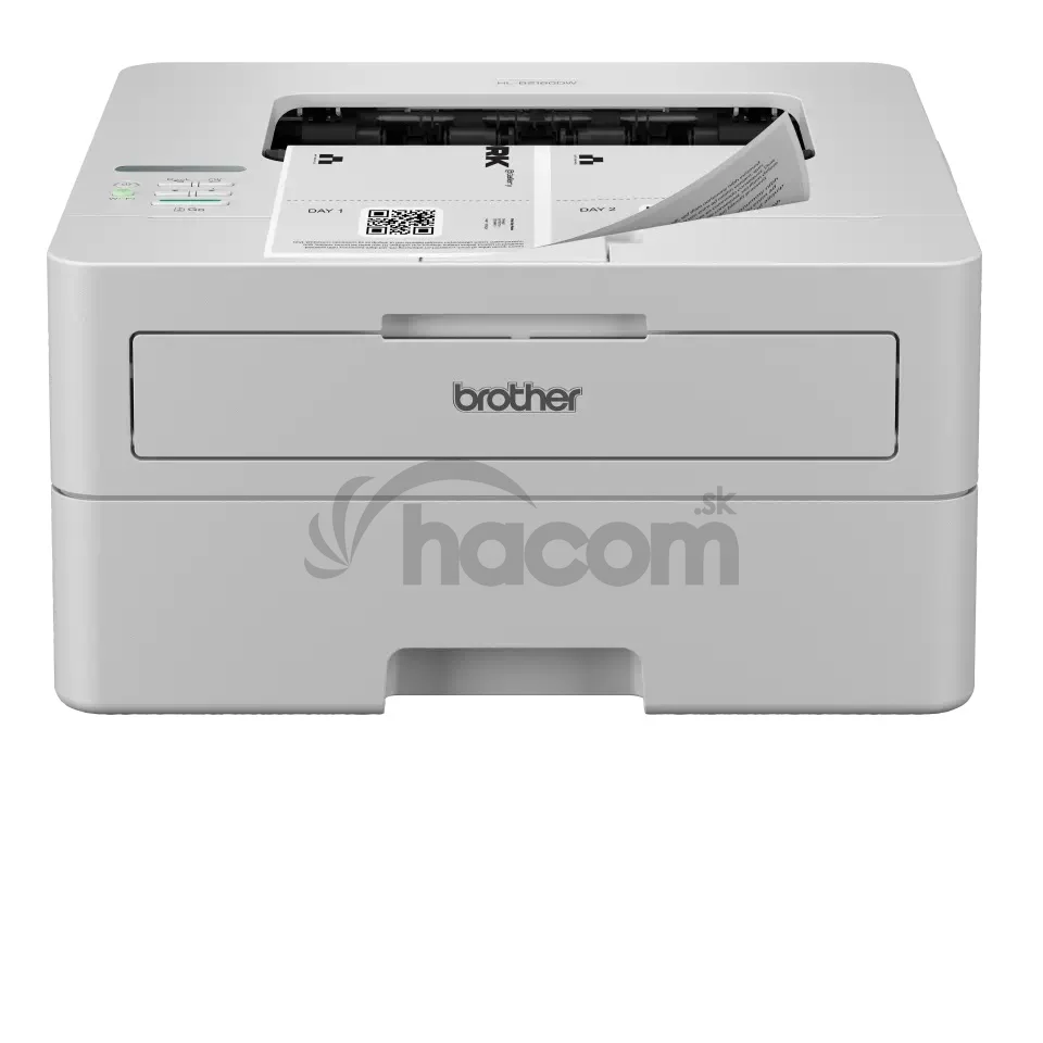 Brother/HL-B2180DWYJ1/Tlač/Laser/A4/LAN/WiFi/USB