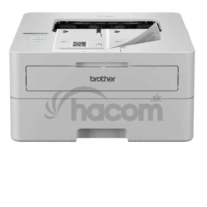 Brother/HL-B2180DWYJ1/Tlač/Laser/A4/LAN/WiFi/USB