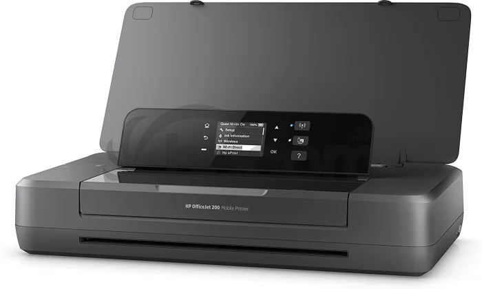 HP OfficeJet/200/Tlač/Ink/A4/WiFi/USB