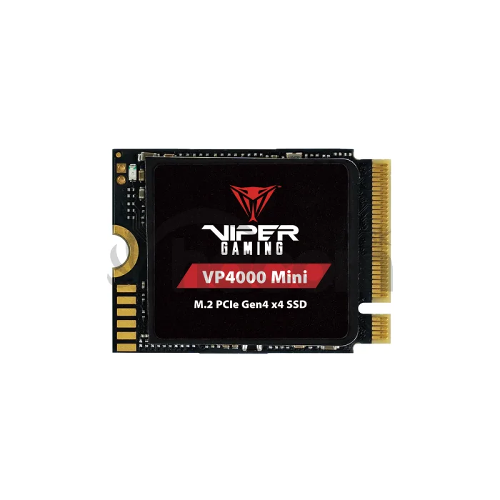 PATRIOT VIPER VP4000 Mini/2TB/SSD/M.2 NVMe/5R