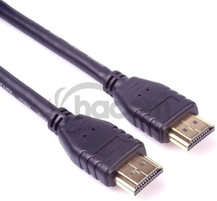 HDMI 2.1 High Speed + Ethernet kábel, 8K @ 60Hz, 1,5 m