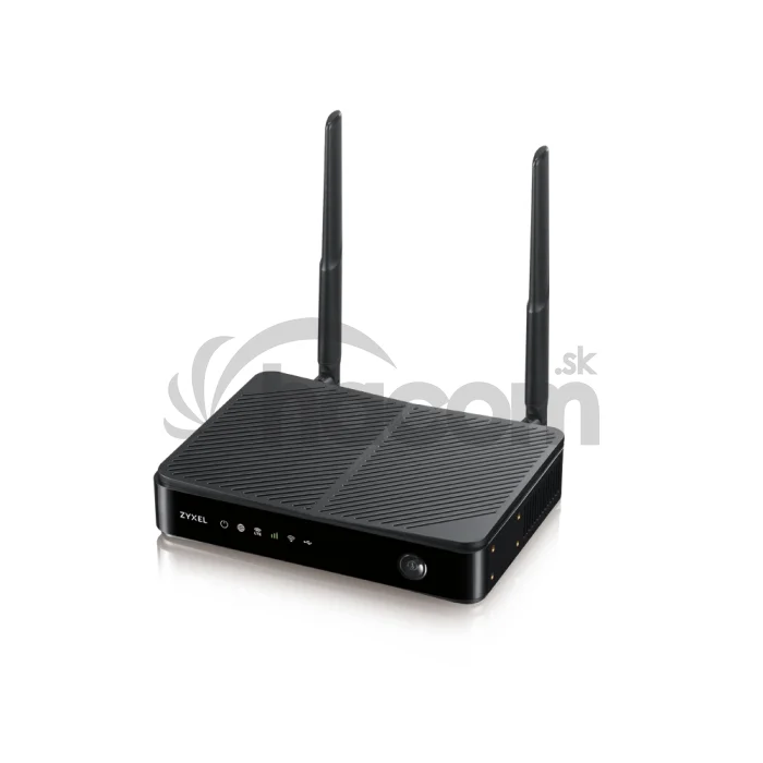 ZYXEL LTE-3301PLUS