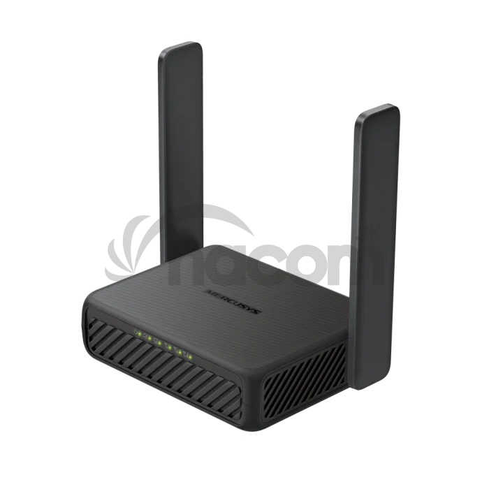 Mercusys MB113-4G N300 WiFi 4G LTE prenosný router