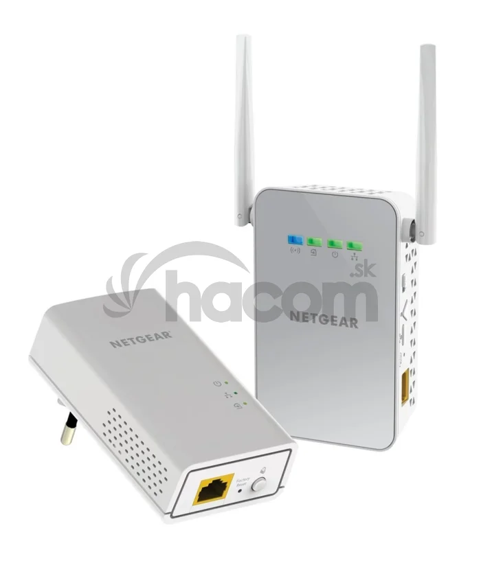 NETGEAR PowerLINE1000, PLW1000