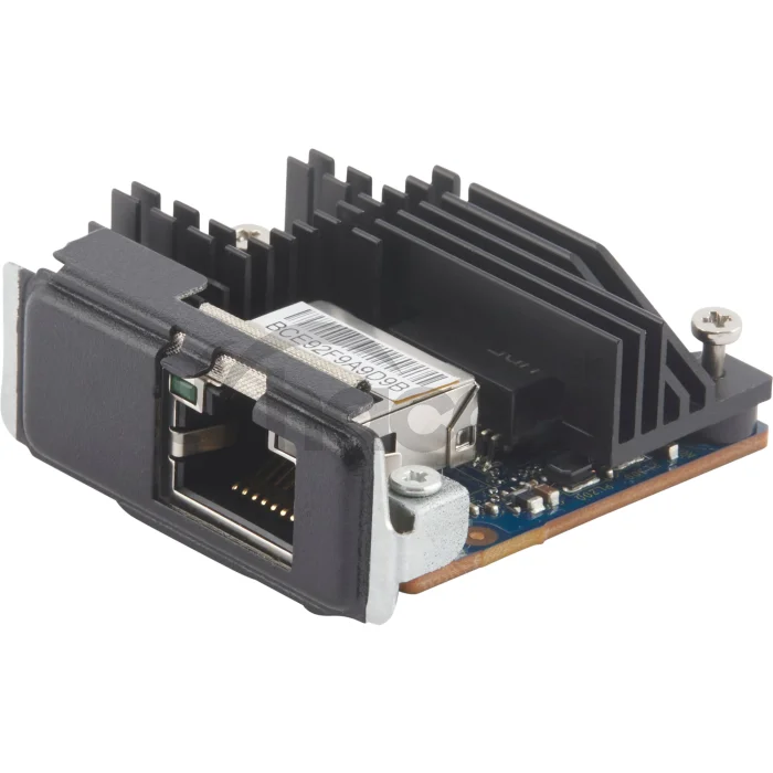 HP Flex 10GbE Single Port