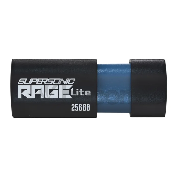 256GB Patriot RAGE LITE USB 3.2 gen 1