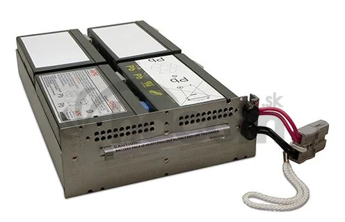 APC Replacement Battery Cartridge 132