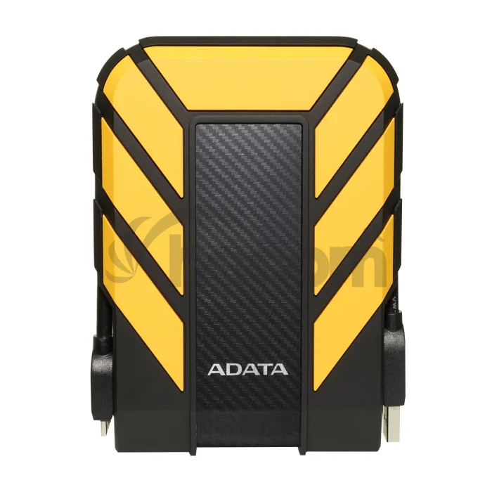 ADATA HD710P/1TB/HDD/Externý/2.5"/Žltá/3R