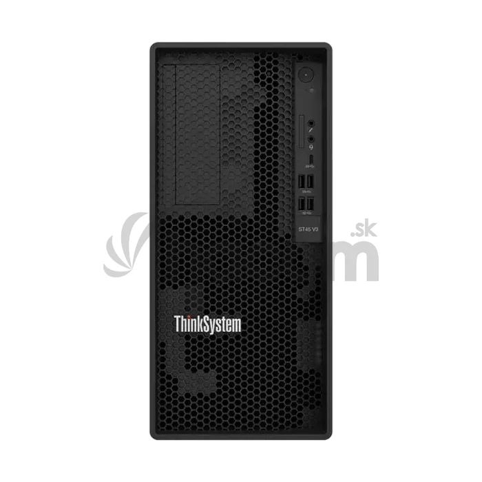 ST45 V3 TWR/EPYC 4344P/32GB/SWRAID/2x960SSD/500W
