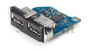 HP USB 3.1 Gen1 x2 Module Flex IO v2