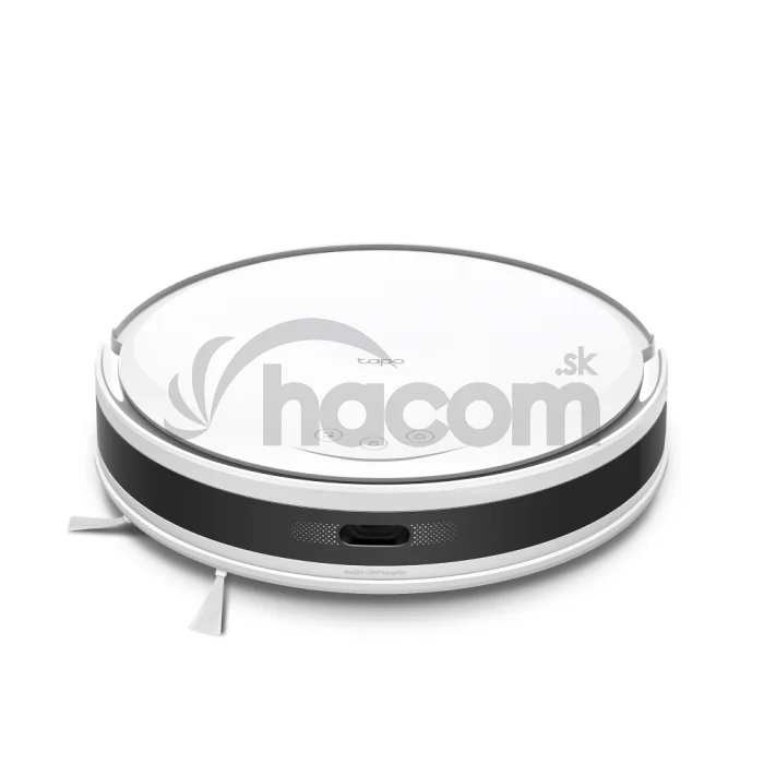 Tapo RV20 Max White Robot Vacuum Cleaner