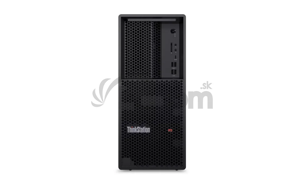 Lenovo ThinkStation P/P3 Gen 2/Tower/U9-285K/48GB/512GB/Intel int/W11P/3ROn-Site