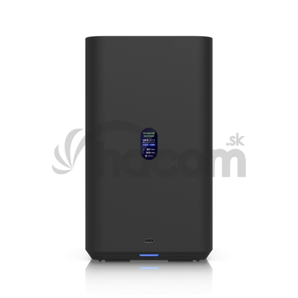 Ubiquiti UNAS-2-B - UniFi UNAS 2, čierna