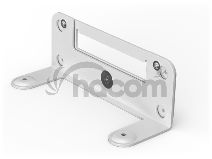 Logitech wall mount for video Bars - wall mount