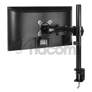 ARCTIC Z1 Basic – Single Monitor Arm in black colour