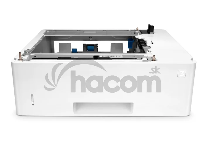 HP LaserJet 550 Sheet Paper Tray