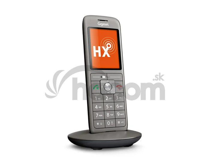 Gigaset CL660HX