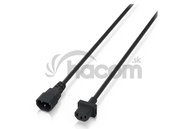 Ubiquiti UACC-Cable-C13-C14 - C13-C14 Power Cable