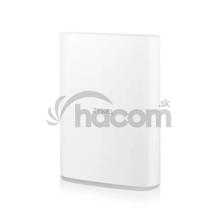 Zyxel FWA70, 5G Outdoor Router, Standalone/Nebula, 2.5G LAN, EÚ región