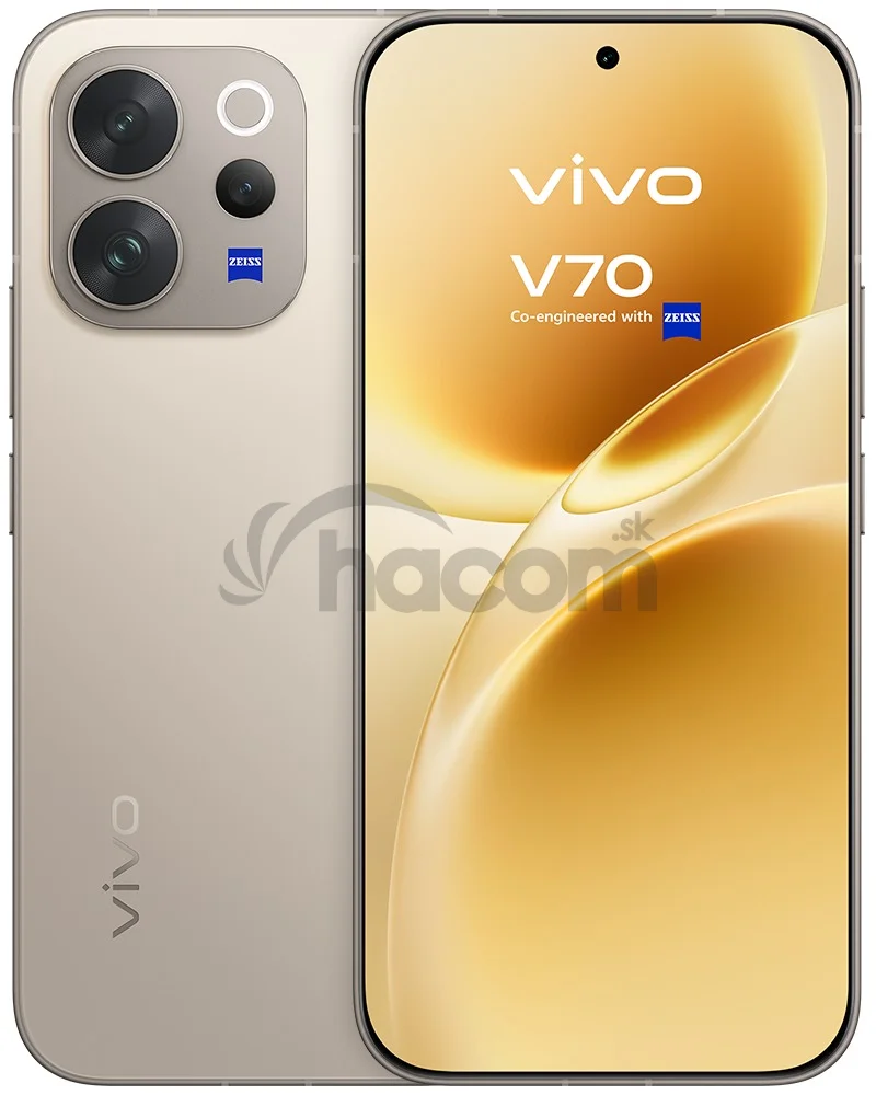 VIVO V70/8GB/512GB/Alpine Gray