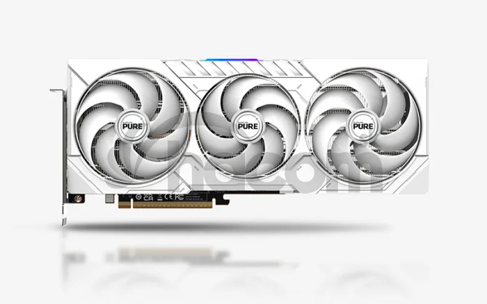 SAPPHIRE PURE AMD Radeon RX 9070/16GB/GDDR6