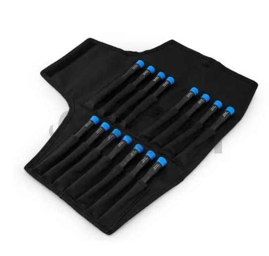 iFixit Marlin Precision Screwdriver Set, 15 skrutkovačov