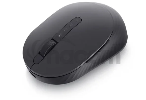 Dell Premier MS7421W/Kancelárska/Optická/Pre pravákov/4 000 DPI/Bezdrôtová Bluetooth/Čierna