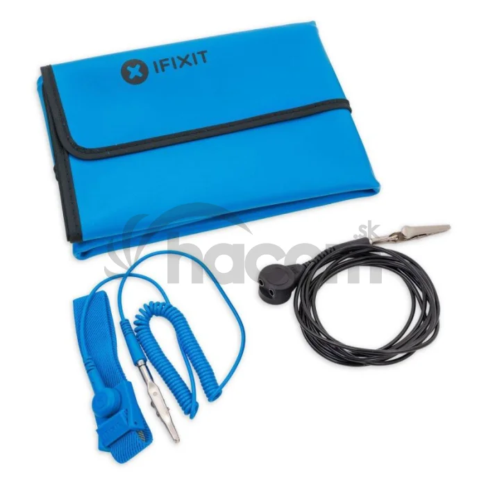 iFixit Portable Anti-Static Mat, antistatická podložka