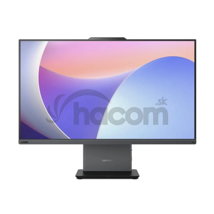 Lenovo ThinkCentre neo/50a 27 Gen 5/27"/FHD/Intel® Core 5 210H/16GB/512GB/Intel int/bez OS/Sivá/3ROn