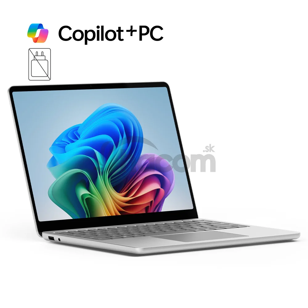 Microsoft Surface Laptop 13" (1. edícia)/SD-X Plus/13"/1920x1280/T/24GB/1TB/Adreno/W11P/Platinum/2R
