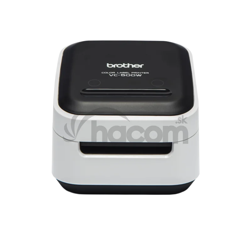 Brother/VC-500W/Tlač/WiFi/USB