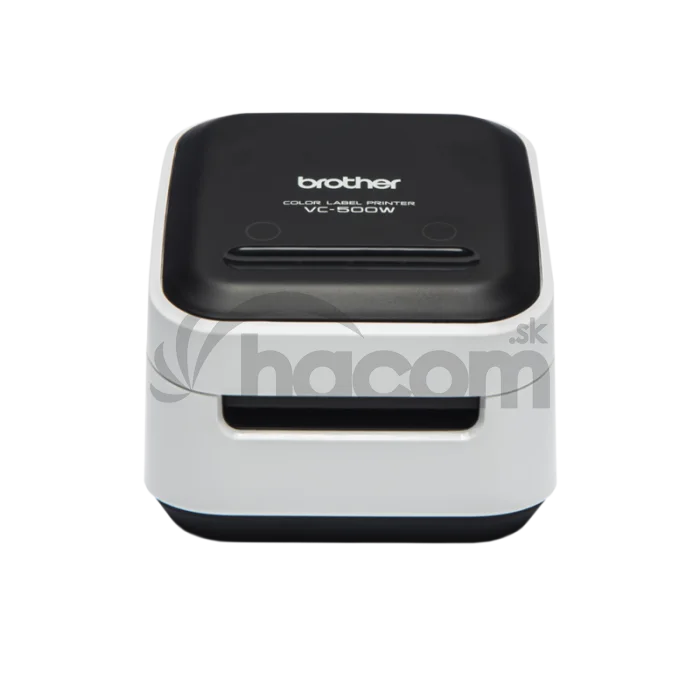 Brother/VC-500W/Tlač/WiFi/USB